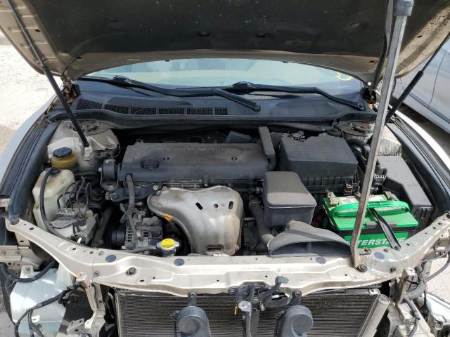 Photo 7 from auction – 2009 TOYOTA CAMRY BASE with VIN 4T1BE46KX9U331258