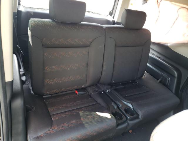 Photo 6 from auction – 2007 HONDA ELEMENT SC with VIN 5J6YH18967L008238