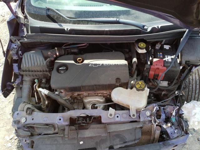 Foto 7 de la subasta – 2016 CHEVROLET SPARK LS con VIN KL8CB6SA4GC559424