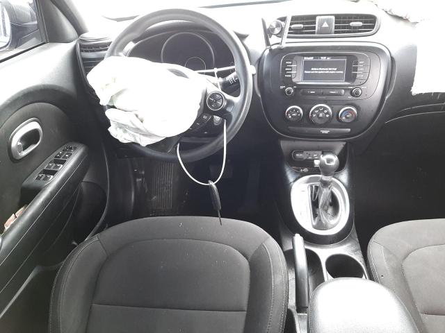 Photo 9 from auction – 2019 KIA SOUL with VIN KNDJN2A21K7010385