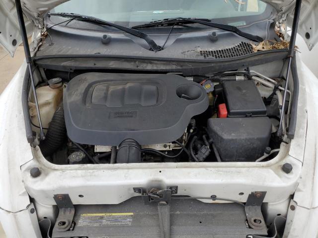 Photo 7 from auction – 2009 CHEVROLET HHR LS with VIN 3GNCA13BX9S576494