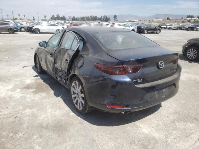 Photo 3 from auction – 2019 MAZDA 3 SELECT with VIN JM1BPBAM4K1117482