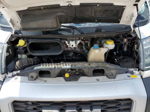 Photo 7 from auction – 2019 RAM PROMASTER with VIN 3C6TRVCG3KE521532