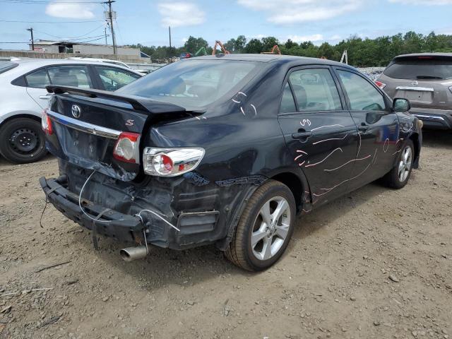 Photo 4 from auction – 2011 TOYOTA COROLLA BA with VIN 2T1BU4EE7BC636674