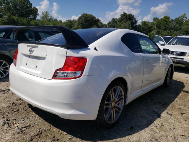 Photo 4 from auction – 2012 TOYOTA SCION TC with VIN JTKJF5C7XC3040476