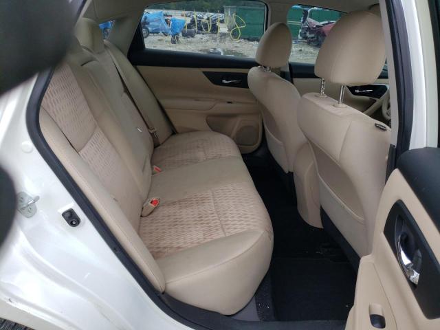 Photo 6 from auction – 2017 NISSAN ALTIMA 2.5 with VIN 1N4AL3AP5HC179063
