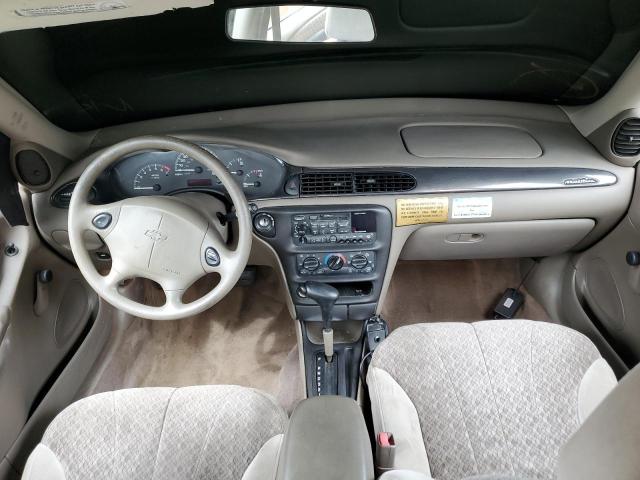Photo 9 from auction – 2000 CHEVROLET MALIBU with VIN 1G1ND52JXY6181672