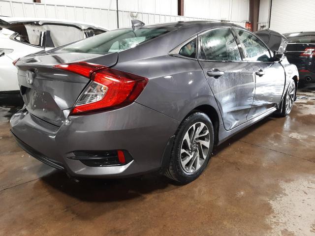 Photo 4 from auction – 2017 HONDA CIVIC EX with VIN 2HGFC2F77HH550418