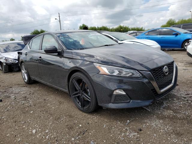 Photo 1 from auction – 2019 NISSAN ALTIMA SR with VIN 1N4BL4CV3KC158953