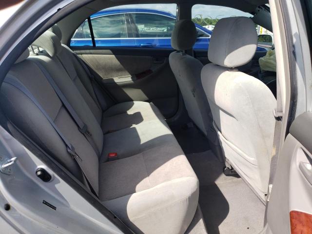 Photo 6 from auction – 2006 TOYOTA COROLLA CE with VIN JTDBR32E160077347