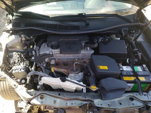 Photo 7 from auction – 2014 TOYOTA CAMRY L with VIN 4T4BF1FK8ER441012