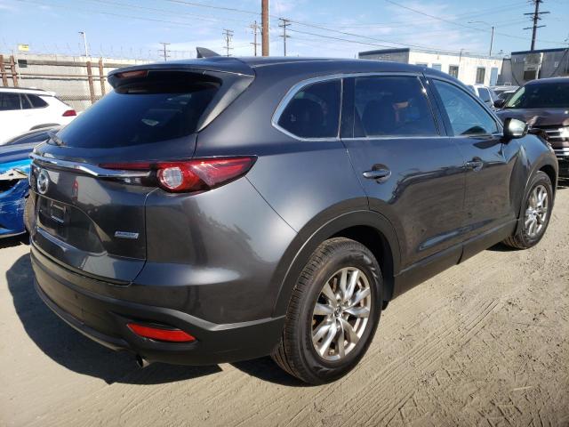 Photo 4 from auction – 2018 MAZDA CX-9 TOURI with VIN JM3TCACY3J0213822
