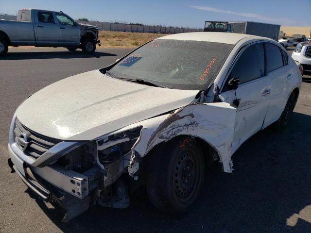 Photo 2 from auction – 2016 NISSAN ALTIMA 2.5 with VIN 1N4AL3AP3GC230056