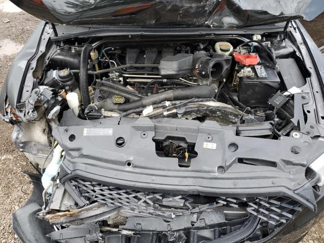 Photo 7 from auction – 2014 FORD TAURUS POL with VIN 1FAHP2MK2EG178678