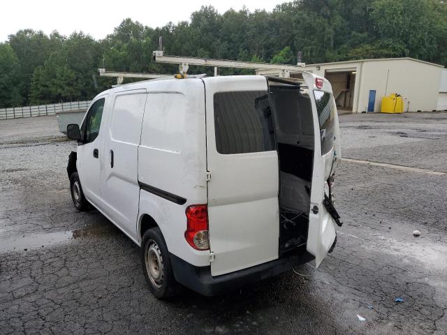 Photo 3 from auction – 2017 CHEVROLET CITY EXPRE with VIN 3N63M0YN6HK692199