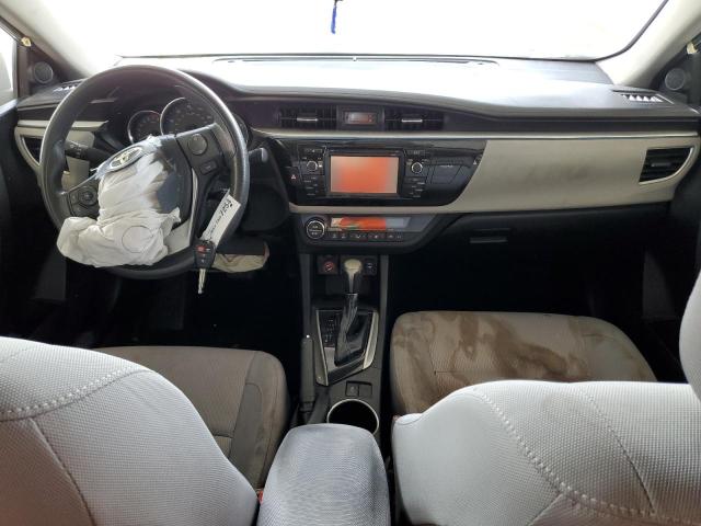 Photo 9 from auction – 2014 TOYOTA COROLLA L with VIN 2T1BURHE9EC023503