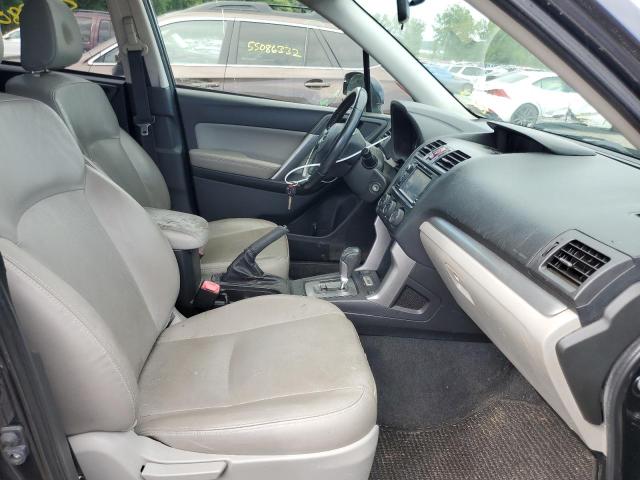 Photo 5 from auction – 2014 SUBARU FORESTER 2 with VIN JF2SJAJC2EH429719
