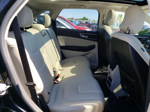 Photo 6 from auction – 2016 FORD EDGE TITAN with VIN 2FMPK3K99GBC49620