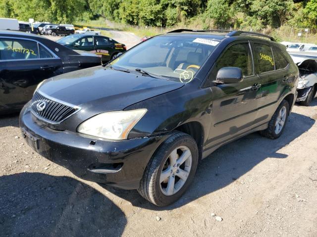 Photo 2 from auction – 2004 LEXUS RX 330 with VIN JTJHA31U440005157