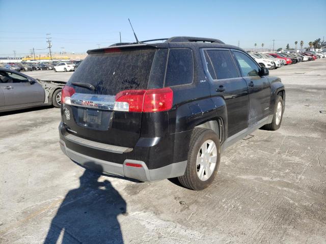 Photo 4 from auction – 2011 GMC TERRAIN SL with VIN 2CTALSEC5B6224177