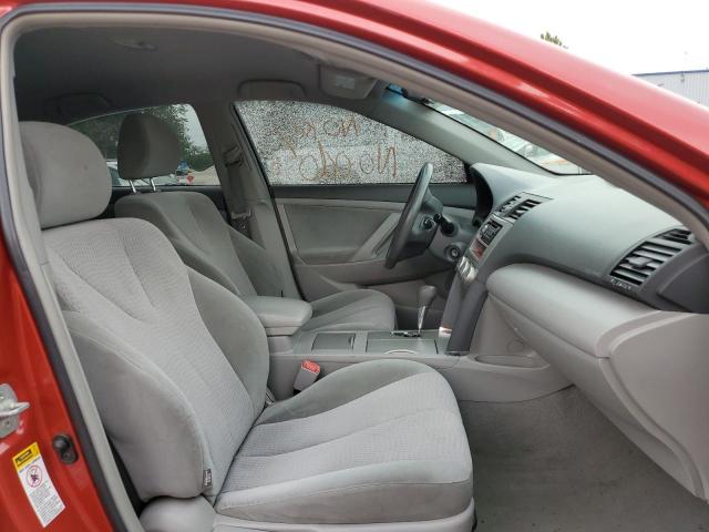 Photo 5 from auction – 2011 TOYOTA CAMRY BASE with VIN 4T1BF3EK1BU636842