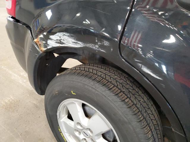 Photo 9 from auction – 2008 FORD ESCAPE XLT with VIN 1FMCU93158KC93058