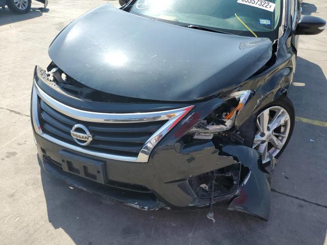 Photo 9 from auction – 2013 NISSAN ALTIMA 2.5 with VIN 1N4AL3AP0DN558020