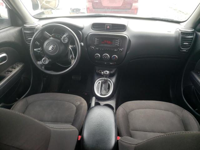 Photo 9 from auction – 2015 KIA SOUL with VIN KNDJN2A21F7235461