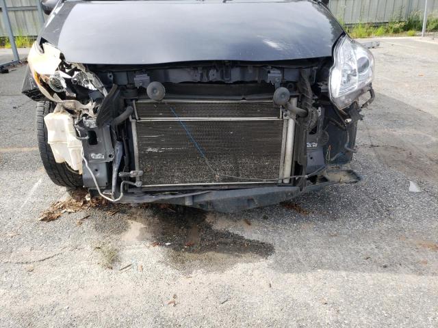 Photo 9 from auction – 2012 TOYOTA PRIUS with VIN JTDKN3DU4C5432669