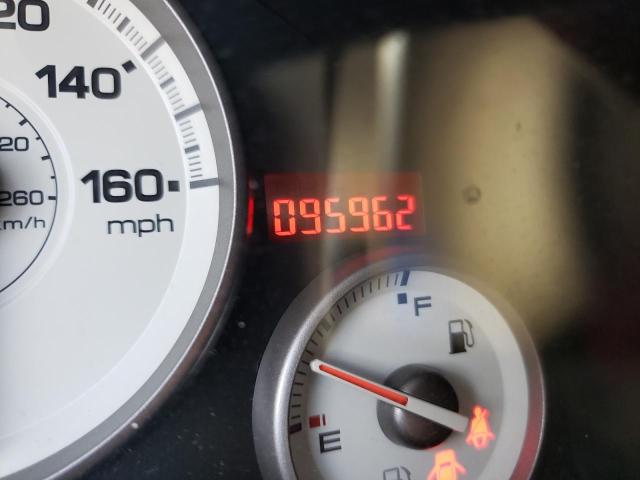 Photo 8 from auction – 2005 ACURA RSX TYPE-S with VIN JH4DC53085S001277