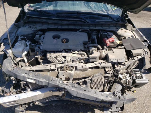 Photo 7 from auction – 2020 NISSAN ALTIMA S with VIN 1N4BL4BV0LN301851