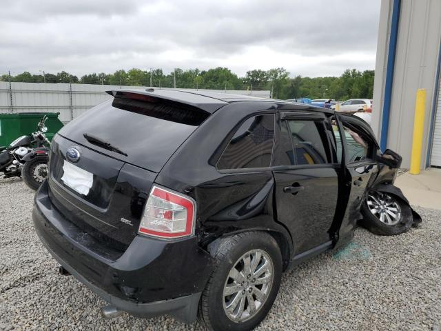 Photo 4 from auction – 2007 FORD EDGE SEL P with VIN 2FMDK39C87BB24001