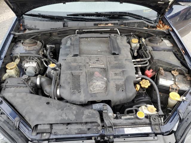 Photo 7 from auction – 2005 SUBARU LEGACY GT with VIN 4S3BL676454225406