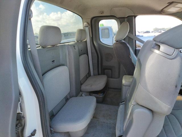 Photo 6 from auction – 2012 NISSAN FRONTIER S with VIN 1N6BD0CT0CC459841
