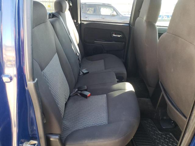 Photo 6 from auction – 2012 CHEVROLET COLORADO L with VIN 1GCHTCFE5C8141182
