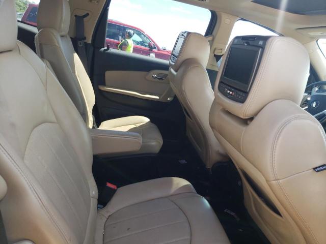 صورة رقم 6 من المزاد - 2012 CHEVROLET TRAVERSE L مع VIN 1GNKRLED3CJ116052