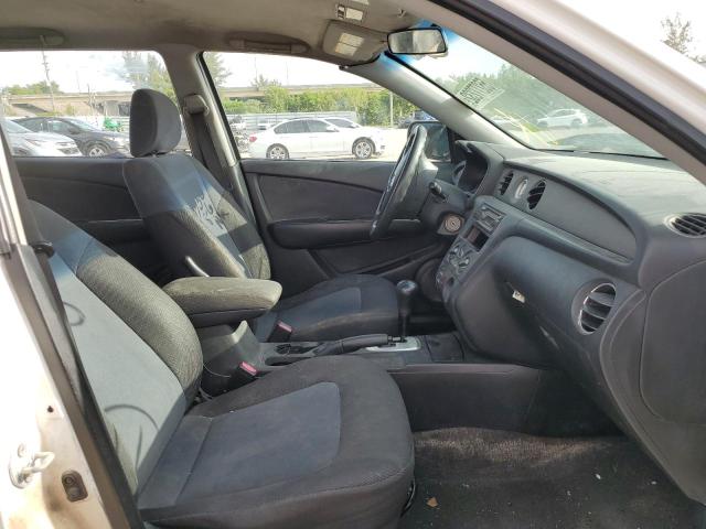 Photo 5 from auction – 2006 MITSUBISHI OUTLANDER with VIN JA4LX31F26U010750