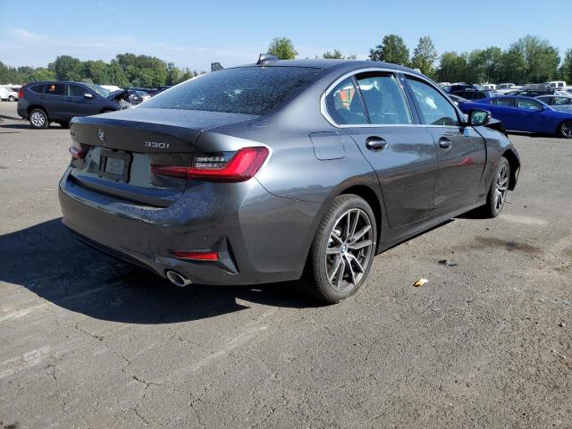 Photo 4 from auction – 2022 BMW 330XI with VIN 3MW5R7J0XN8C62685