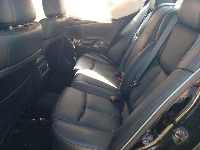 Photo 6 from auction – 2010 NISSAN MAXIMA S with VIN 1N4AA5AP5AC843773