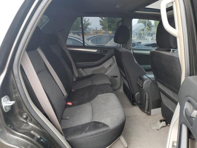 Photo 6 from auction – 2007 TOYOTA 4RUNNER SR with VIN JTEBU14R570108602
