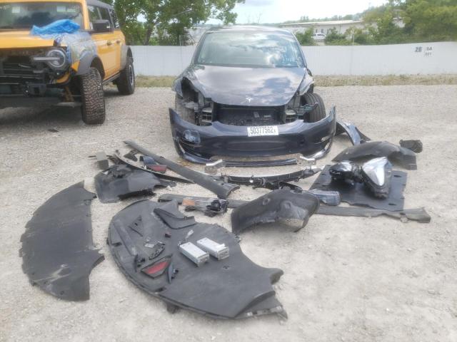 Photo 9 from auction – 2021 TESLA MODEL 3 with VIN 5YJ3E1EB2MF044474