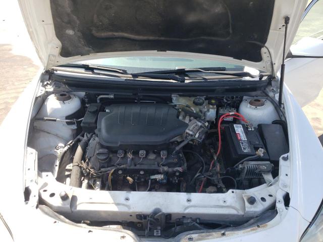 Photo 7 from auction – 2012 CHEVROLET MALIBU LTZ with VIN 1G1ZG5E72CF255443