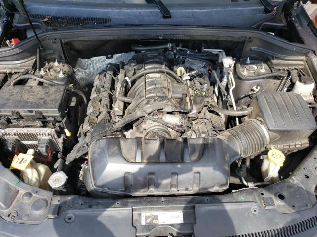 Photo 7 from auction – 2014 JEEP GRAND CHER with VIN 1C4RJFBT2EC155959