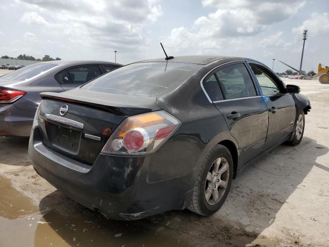 Photo 4 from auction – 2008 NISSAN ALTIMA HYB with VIN 1N4CL21E98C274856