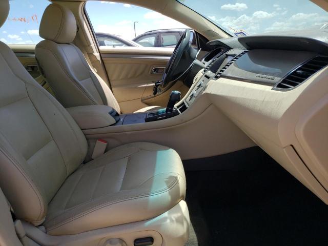 Photo 5 from auction – 2014 FORD TAURUS SEL with VIN 1FAHP2E8XEG115105