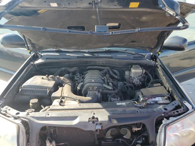 Photo 7 from auction – 2007 TOYOTA 4RUNNER LI with VIN JTEZT17RX78010843