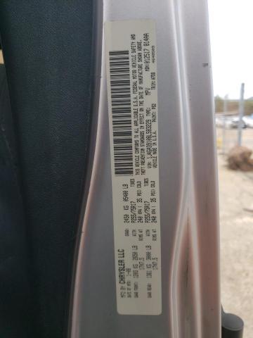 Photo 10 from auction – 2008 JEEP WRANGLER U with VIN 1J4GA39108L583229