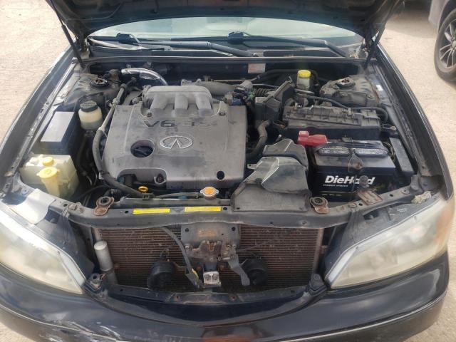 Photo 7 from auction – 2004 INFINITI I35 with VIN JNKDA31A94T201390