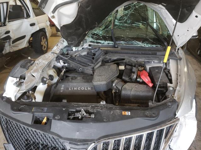Photo 7 from auction – 2014 LINCOLN MKX with VIN 2LMDJ6JK3EBL08173