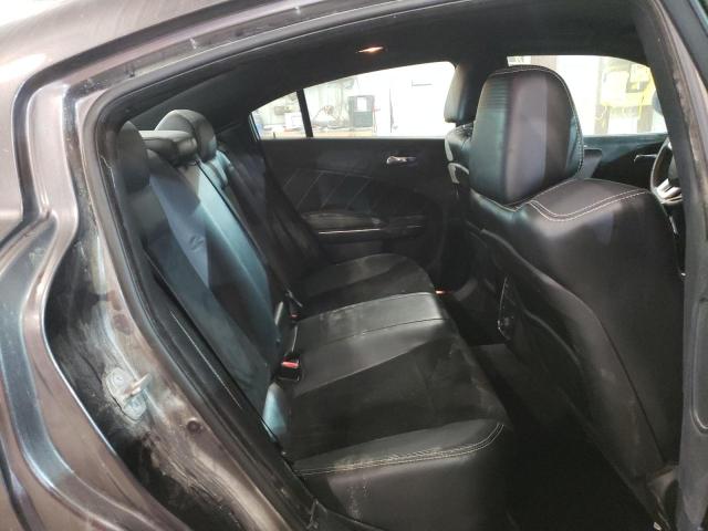 Photo 6 from auction – 2014 DODGE CHARGER R/ with VIN 2C3CDXCT6EH209136